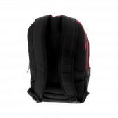 Mochila Gamer Xtech Xtb-507 P/ Notebook Y Accesorios De Videos Juegos/ Negro