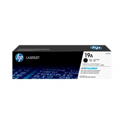 Toner Hp 19a Negro Drum Kit Tambor Cf219a