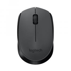 Kit Teclado + Mouse Logitech MK235 Español