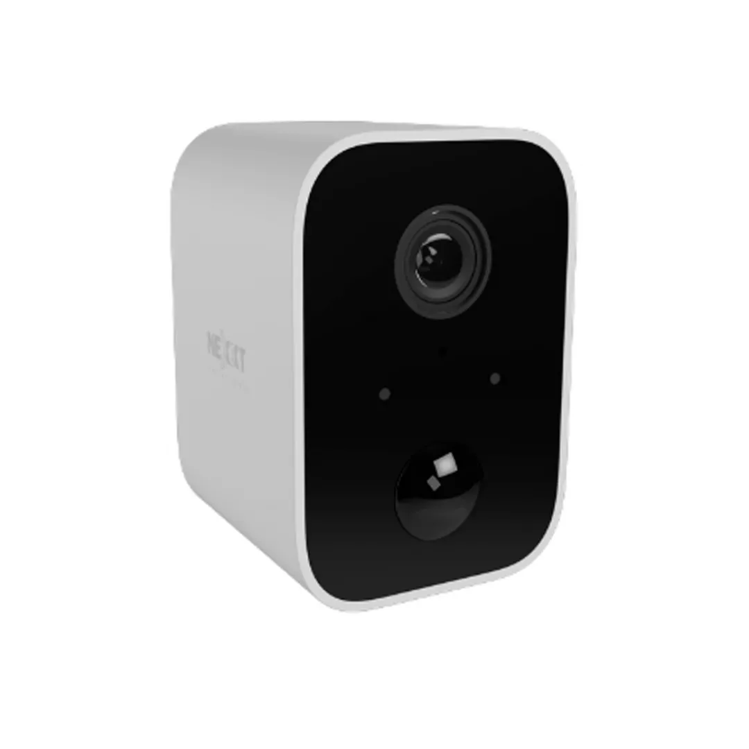 Iot Wiz Sensor Movimiento/luz/indoor/blanco (552623)