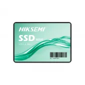 Ssd Sata3 128gb Hiksemi Wave(s) Hs-ssd-wave(s) 128g 460/370