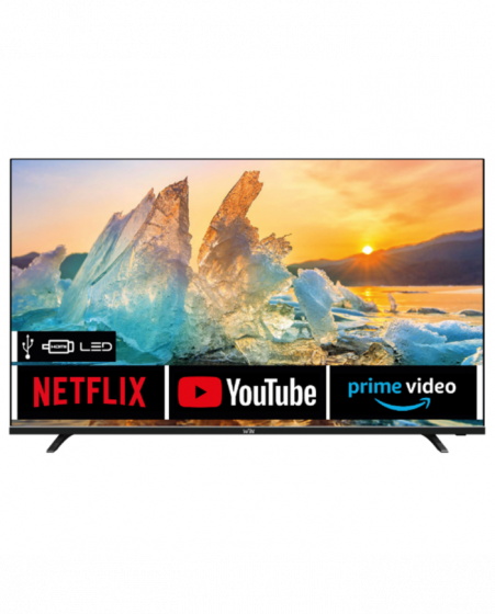 Televisor WIN 65\
