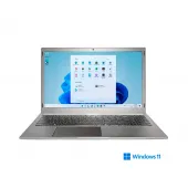 Notebook FTX 15N-NB11L1LA Celeron 1.1 GHz /4GB /SSD 128GB / W11 / 15.6
