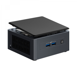 Computadora Intel Nuc Bnuc11tnhi30001 I3 1.7/hdmi/wifi/bt/sd/red/m.2/ddr4/usb-c