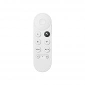 Google Chromecast Tv 4k Qc 1.9/2g/wifi5/bt/hdmi/4gb Blanco Ga01919-us