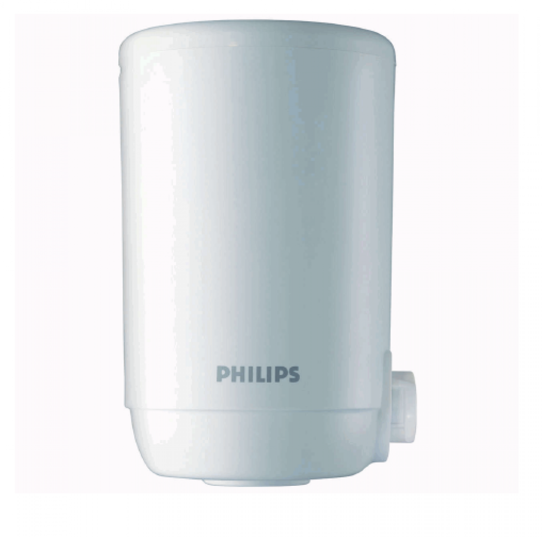 Filtro Purificador de Agua Philips 3 Etapas WP3861
