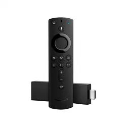 Media Player Amazon Fire Tv Box Stick 4k 2da Gen Qc 1.3/wifi/bt/hdmi/8gb 144719
