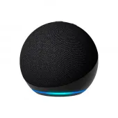 Amazon Echo Dot Alexa 5ta Gen Bt/wifi Negro 503653