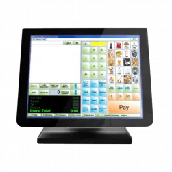 Monitor Touch 3nstar 15