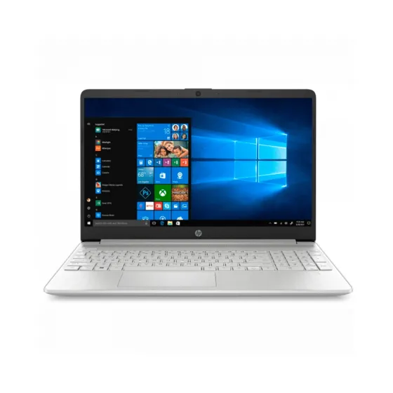 Notebook Hp 15-dw1084la I7 1.8/8g/512ssd/w11h/ 15.6\