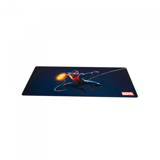 Mousepad Xtech Xta-m190sm 90x42x0.2cm Spiderman