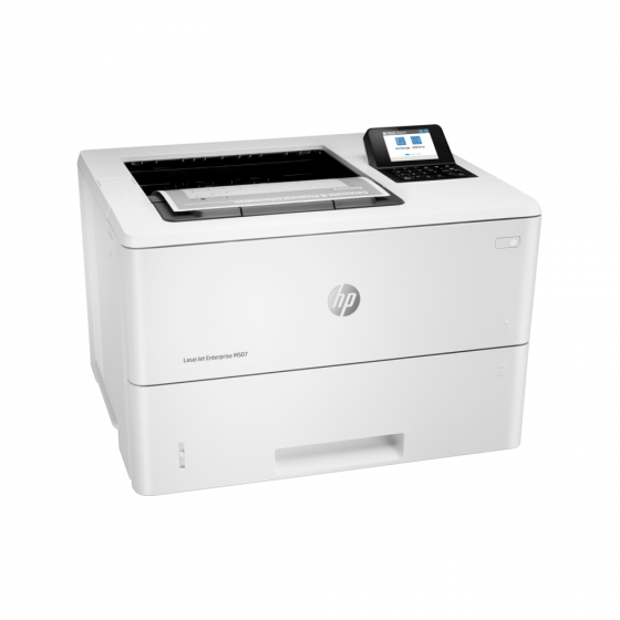 Impresora Hp Laserjet Pro M507dn Enterprise Usb/red 220v