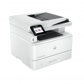 Impresora Hp Laserjet Pro Mfp 4103fdw Imp/cop/sca/fax/usb/adf/red/wifi/220v