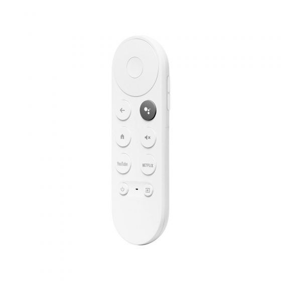 Google Chromecast TV HD WiFi Bluetooth GA03131-US