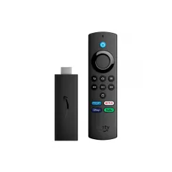 Media Player Amazon Fire Tv Stick Lite 2da Gen Qc 1.7/wifi/bt/hdmi/8gb 593296