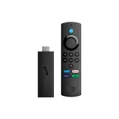 Media Player Amazon Fire Tv Stick Lite 2da Gen Qc 1.7/wifi/bt/hdmi/8gb 593296