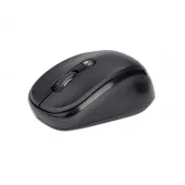 Mouse Wireles 179478 Manhattan 1600dpi/ 3 Botones/ Negro