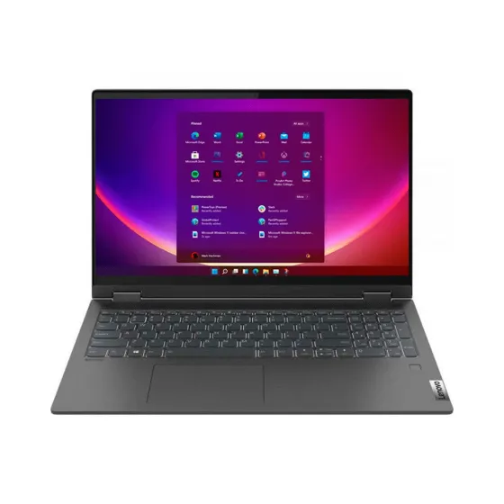 Notebook Lenovo Ideapad Flex 5 82r80002us Core I7 1.7/16g/512ssd/w11h/16\