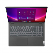 Notebook Lenovo Ideapad Flex 5 82r80002us Core I7 1.7/16g/512ssd/w11h/16