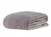 Frazada (manta) Home Design Casal Corttex 1,80 x 2,20 Color Azul