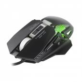 COMBO Teclado Gamer Tánatos Kolke KGT-491 + Mouse Gamer Kolke Poseidón KGM-499