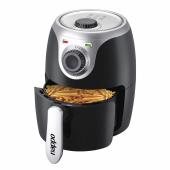 Freidora sin aceite Air Fryer 2L NAPPO NEF-133 + Balanza electrónica de cocina Nappo NEB-090