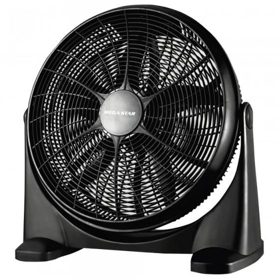 Ventilador de Piso Mega Star 20\