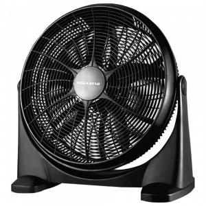 Ventilador de Piso Mega Star 20