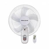 Ventilador de Pared Mega Star FAN1822P