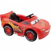 AUTO RAYO MCQUEEN Electrico 6V 2338 BANDEIRANTE