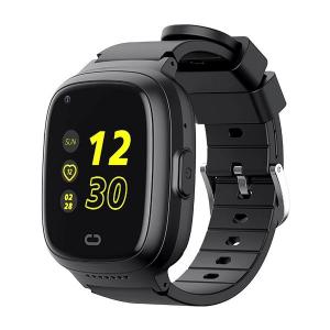 Reloj GPS para Niños Smartwatch Havit KW11 con 4G color negro