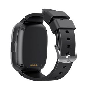 Reloj GPS para Niños Smartwatch Havit KW11 con 4G color negro