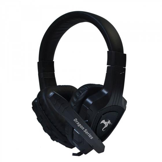 COMBO Auricular Gamer Champ KGA-382