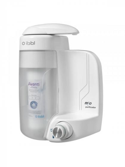 PURIFICADOR DE AGUA MIO IBBL