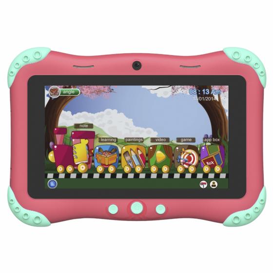 Tablet PC para niños 7\