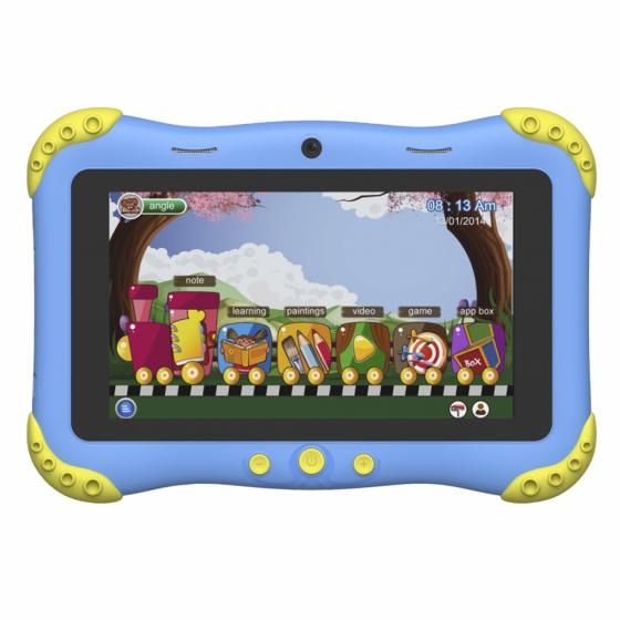 Tablet PC para niños 7\