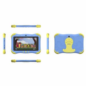 Tablet PC para niños 7