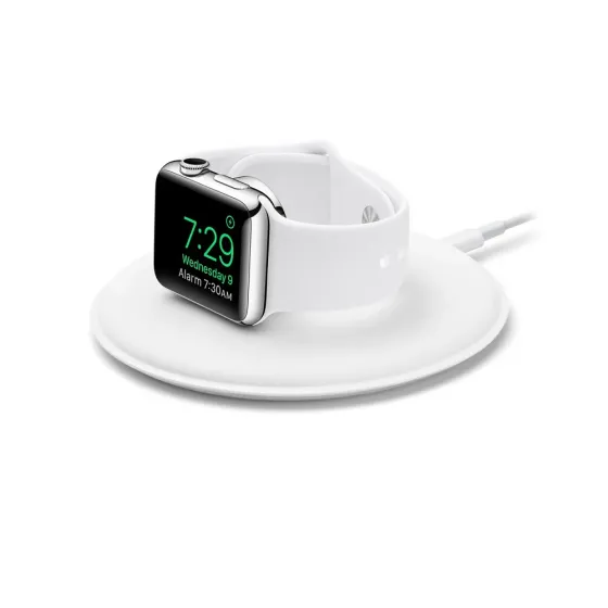 Cargador Apple Watch