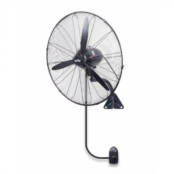 Ventilador Industrial WIN de Pared 26\