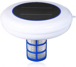 Ionizador solar de piscina Level
