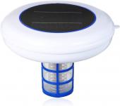 Ionizador solar de piscina Level