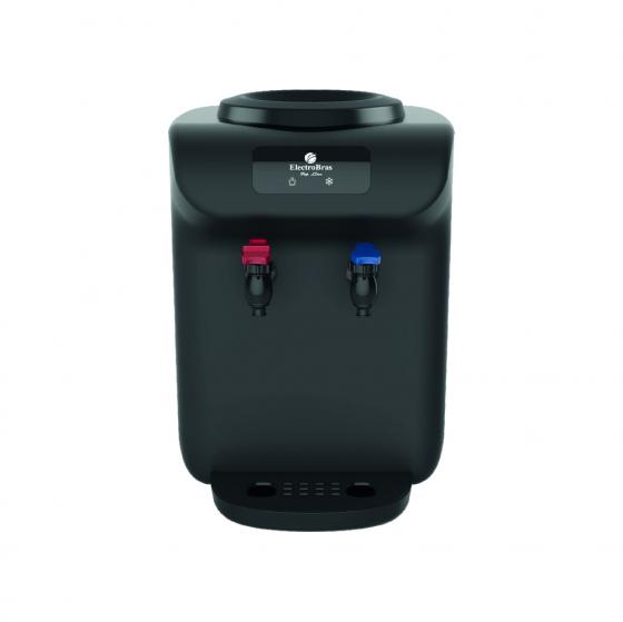 Bebedero de Mesa Electrobras Electronico Frio/Caliente EBBM-01E