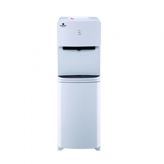 Bebedero de Pie Electrobras a Compresor Frio/Caliente/Natural con Gabinete EBBPC-03C
