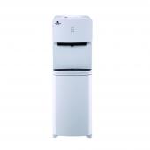 Bebedero de Pie Electrobras a Compresor Frio/Caliente/Natural con Gabinete EBBPC-03C