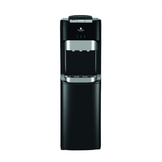 BEBEDERO DE PIE Electrobras A COMPRESSOR FRIO/ CALIENTE/ NATURAL CON HELADERA EBBP-04C-R