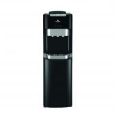 BEBEDERO DE PIE Electrobras A COMPRESSOR FRIO/ CALIENTE/ NATURAL CON HELADERA EBBP-04C-R