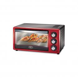 Horno Electrico Oster Inoxidable 15 lts de 1300W