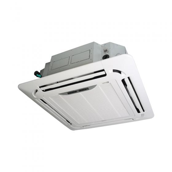 Aire Acondicionado Industrial Cassette Midea 18.000 BTU