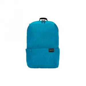 Mochila Xiaomi Zjb4145gl Casual Daypack Azul Brillante