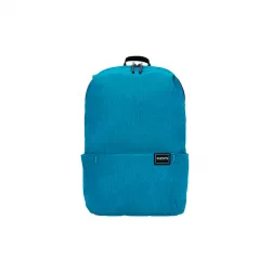 Mochila Xiaomi Zjb4145gl Casual Daypack Azul Brillante